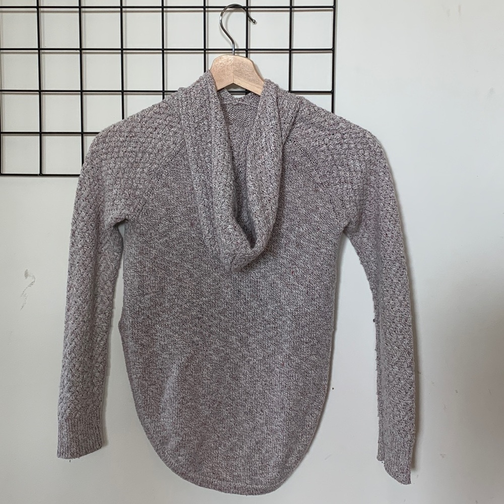 Tucker & Tate hooded sweater shirt Sz 8
